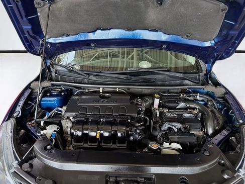 Used 2018 Nissan Sentra SV image 27