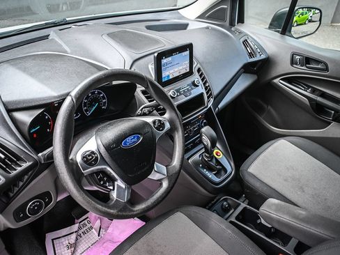 Used 2020 Ford Transit Connect XL FWD image 9