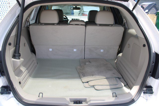 Used 2015 Lincoln MKX FWD w/ Equipment Group 102A image 7