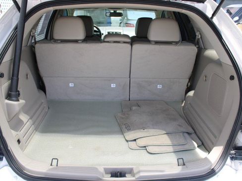 Used 2015 Lincoln MKX FWD w/ Equipment Group 102A image 7