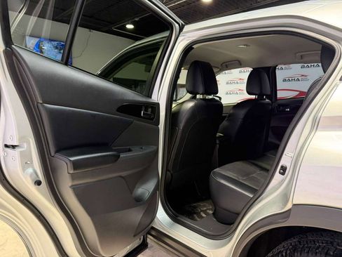 Used 2024 Mitsubishi Eclipse Cross SE image 34