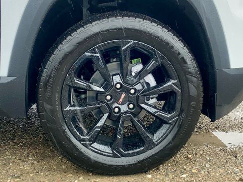New 2026 GMC Terrain Elevation w/ Black Edition AWD/4WD image 14