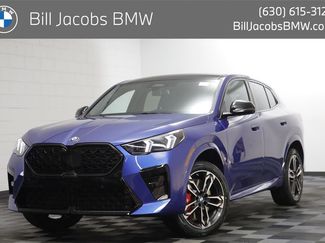 New 2026 BMW X2 xDrive28i video 1