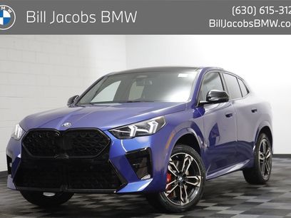 New 2026 BMW X2 xDrive28i