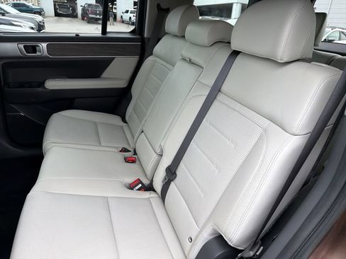Used 2024 Hyundai Santa Fe Limited FWD image 21