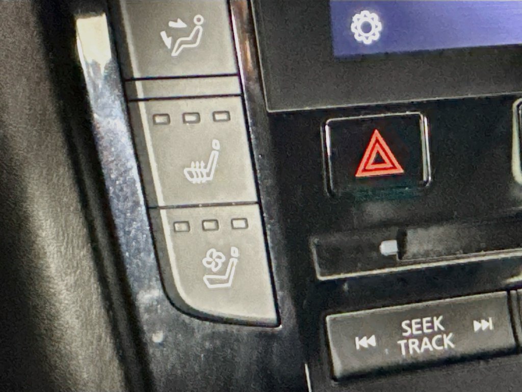 Certified 2024 INFINITI QX55 Essential AWD/4WD image 27