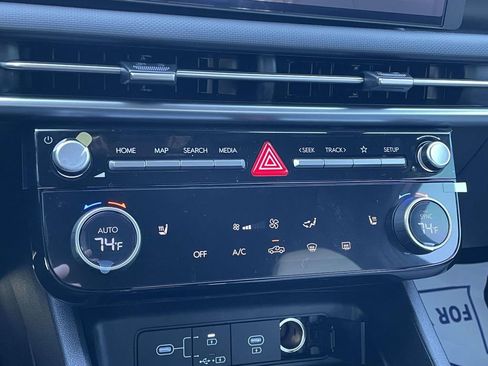 New 2026 Hyundai Santa Cruz SEL AWD/4WD image 25