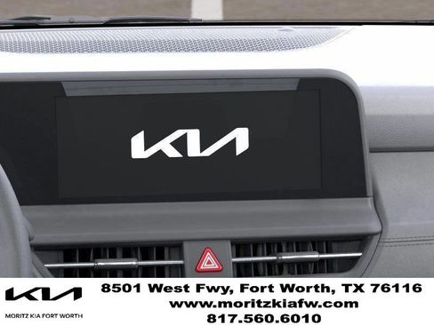 New 2026 Kia Seltos EX FWD image 20
