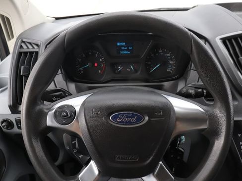 Used 2015 Ford Transit 350 178 DRW RWD image 29