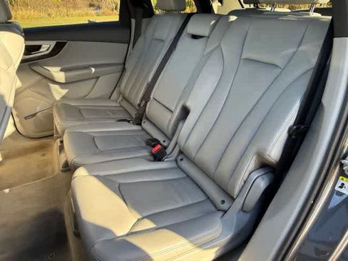 Used 2019 Audi Q7 2.0T Premium Plus w/ Premium Plus Package image 25