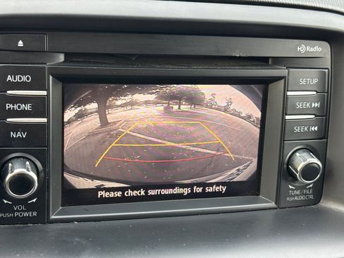 Used 2015 MAZDA CX-5 Touring image 23