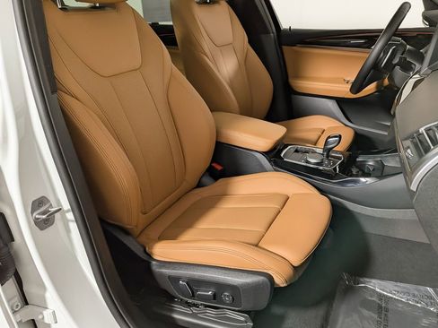 Certified 2024 BMW X3 xDrive30i w/ Premium Package image 24