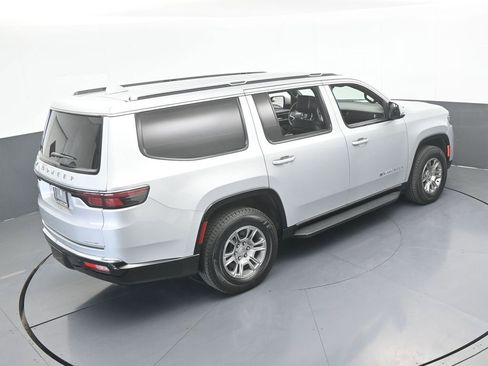 Used 2022 Jeep Wagoneer Series I image 60