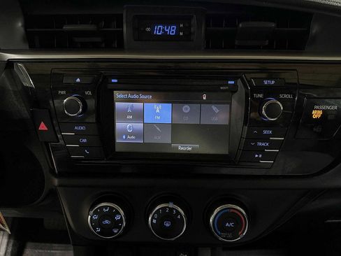 Used 2016 Toyota Corolla L image 20