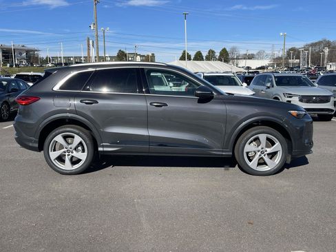 New 2025 Audi Q5 Premium Plus image 7