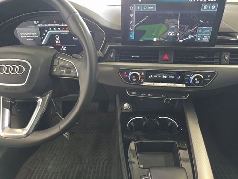 Used 2023 Audi A4 2.0T Premium Plus image 6