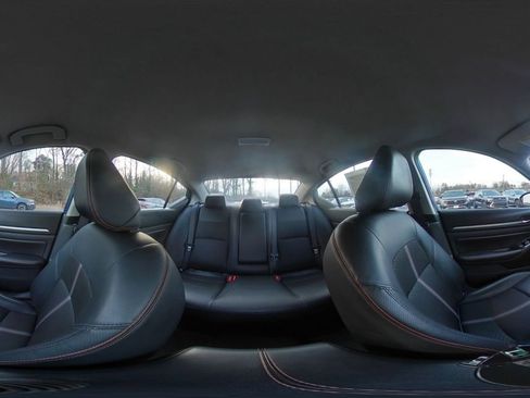 Used 2025 Nissan Altima 2.5 SR image 41