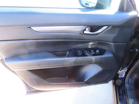 Used 2021 MAZDA CX-5 Touring image 24