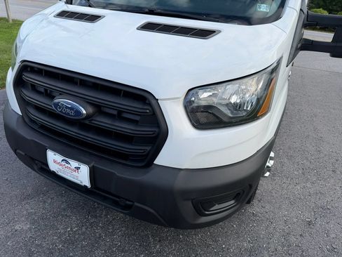 Used 2020 Ford Transit 250 Low Roof AWD image 49