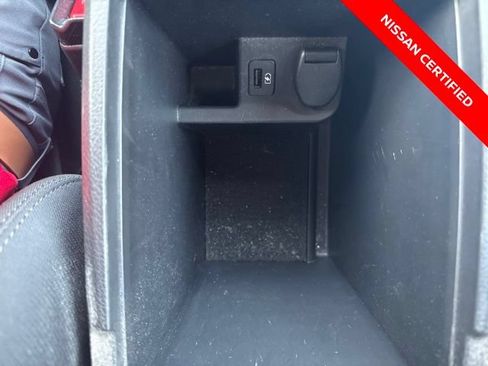 Certified 2020 Nissan Rogue S AWD/4WD image 18