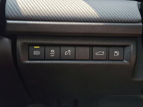 Certified 2025 Toyota Camry SE FWD image 21