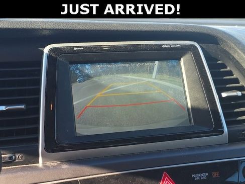 Used 2019 Hyundai Sonata SEL w/ Tech Package 02 image 20