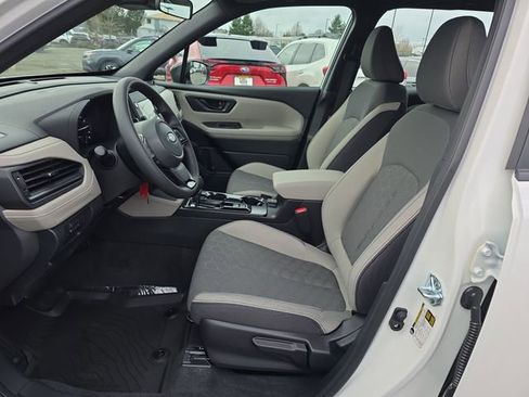 New 2026 Subaru Forester image 14