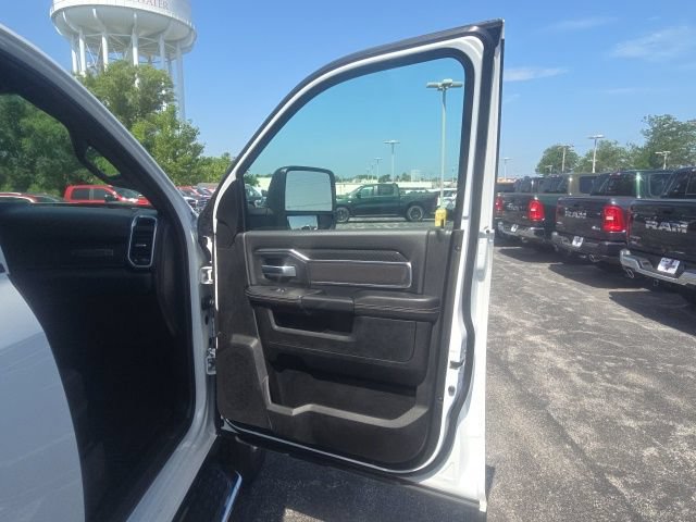 Used 2026 RAM 2500 Big Horn AWD/4WD image 19