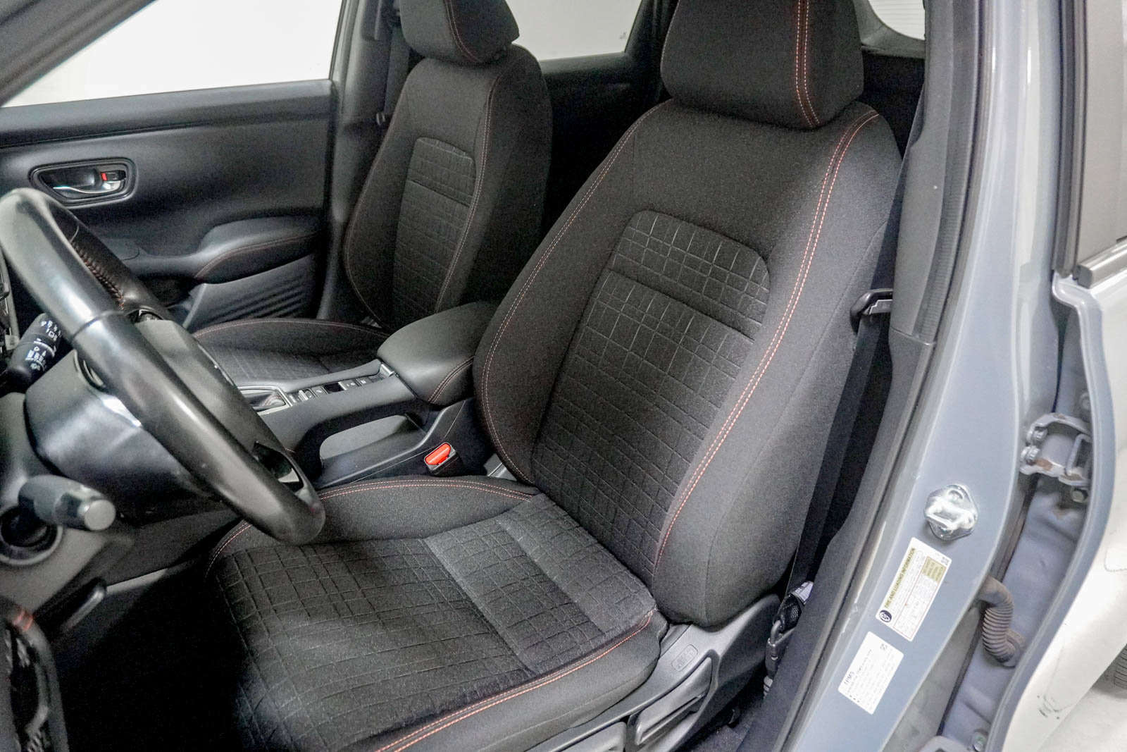 Used 2024 Honda HR-V Sport image 18