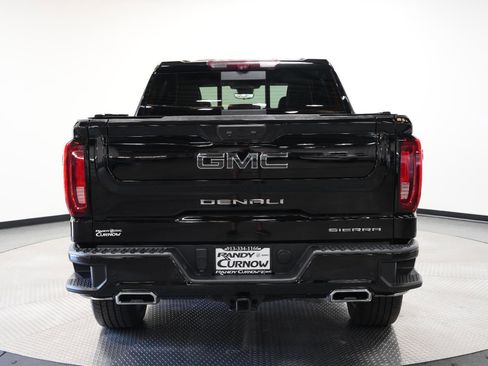 Used 2022 GMC Sierra 1500 Denali Ultimate image 9