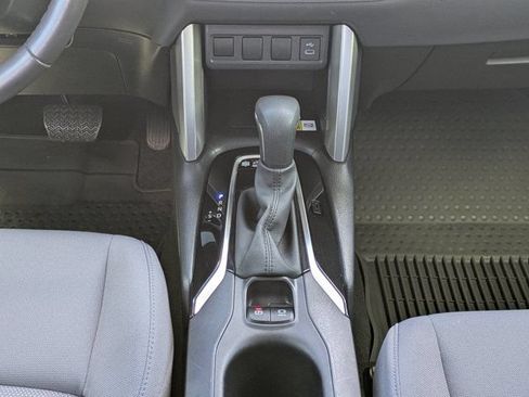Used 2023 Toyota Corolla Cross AWD Hybrid w/ Moonroof Package image 18