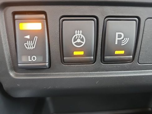 New 2026 Nissan Frontier SV image 23