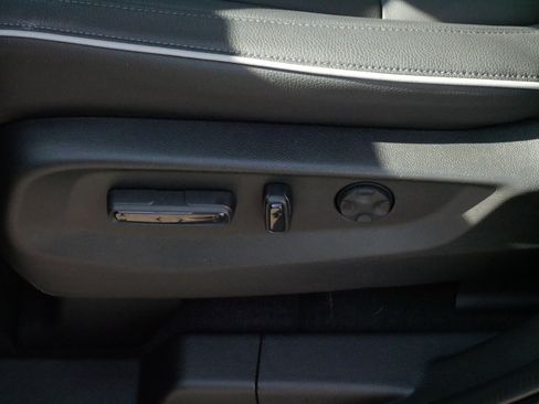 Certified 2026 Honda Odyssey Touring image 20