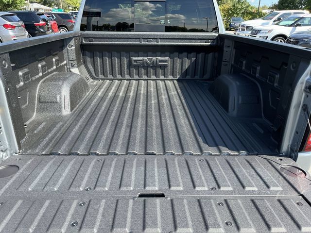 New 2026 GMC Sierra 1500 SLT w/ SLT Premium Plus Package AWD/4WD image 21