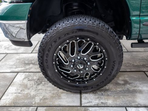 Used 2003 Dodge Ram 3500 Truck ST image 18