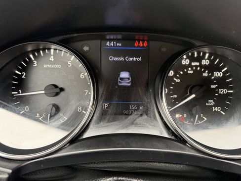 Used 2020 Nissan Rogue Sport SV FWD image 29