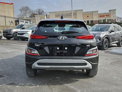 Used 2023 Hyundai Kona SE w/ Cargo Package image 5