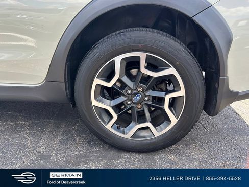 Used 2016 Subaru Crosstrek 2.0i Limited AWD/4WD image 13