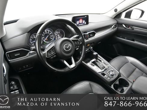 Used 2018 MAZDA CX-5 Grand Touring image 26