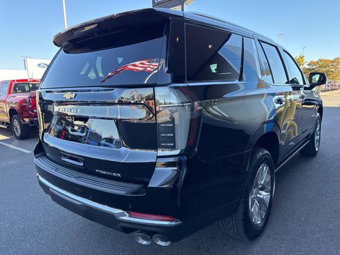 New 2026 Chevrolet Tahoe Premier image 6
