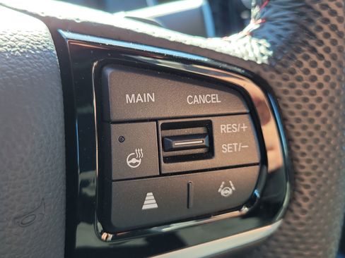 Used 2025 Honda Ridgeline Black Edition image 20