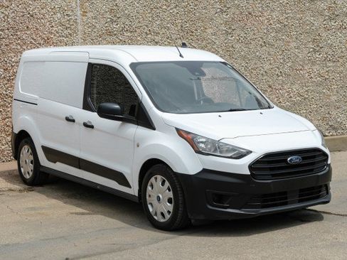 Used 2021 Ford Transit Connect XL FWD image 6