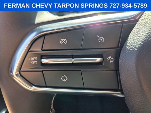 New 2026 Chevrolet Traverse LT w/ Driver Confidence Package image 31