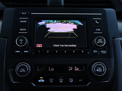 Used 2019 Honda Civic Sport image 25