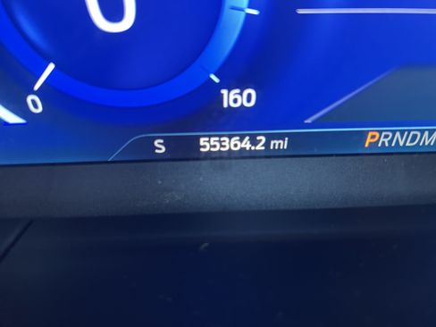 Used 2020 Ford Escape Titanium w/ Titanium Premium Package 2.0 AWD/4WD image 19