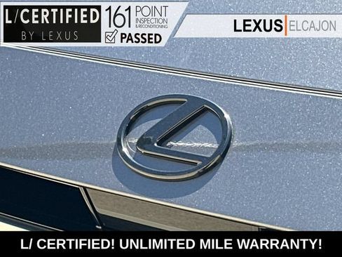 Certified 2026 Lexus TX 350 AWD w/ Technology Package image 42