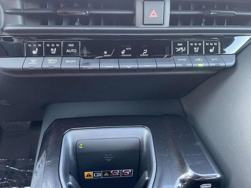 New 2026 Toyota Crown Limited image 40