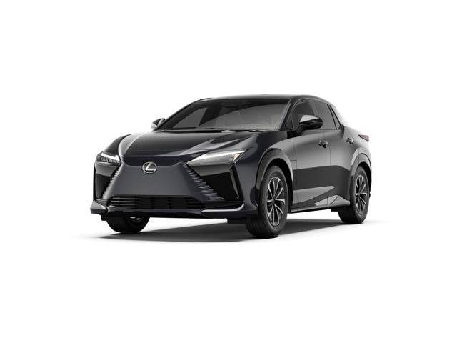 New 2026 Lexus RZ 350e 2WD image 1