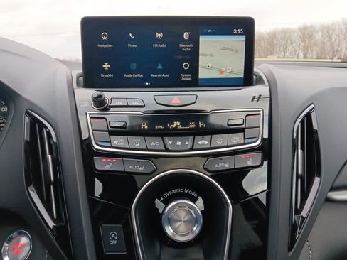 Used 2021 Acura RDX w/Technology Package image 28