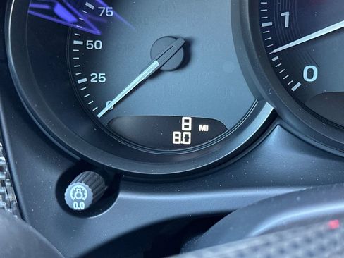 New 2026 Porsche Macan GTS image 33